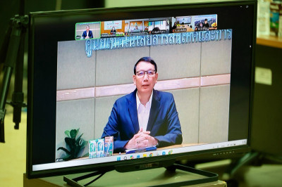 ดำเนินโครงการฝึกอบรม หลักสูตร ... พารามิเตอร์รูปภาพ 1